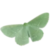 Стикер 35 Green - зелёненькое