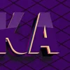 Стикер 34 Grid Theme