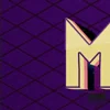 Стикер 60 Grid Theme