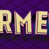 Стикер 46 Grid Theme