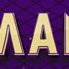 Стикер 21 Grid Theme