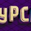 Стикер 40 Grid Theme