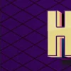 Стикер 2 Grid Theme