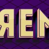 Стикер 16 Grid Theme