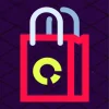 Стикер 59 Grid Theme