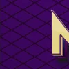 Стикер 8 Grid Theme