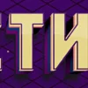 Стикер 5 Grid Theme
