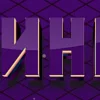 Стикер 33 Grid Theme