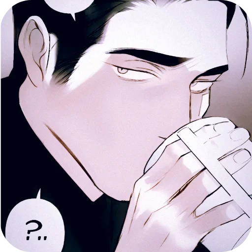 ✋ Стикер «Coffin Jackson» для Telegram