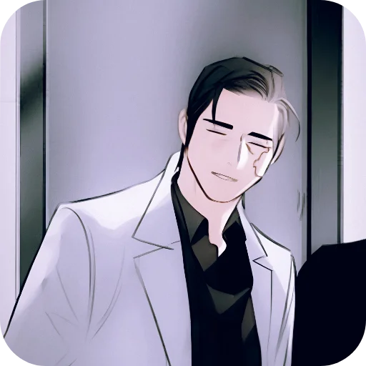 😁 Стикер «Coffin Jackson» для Telegram