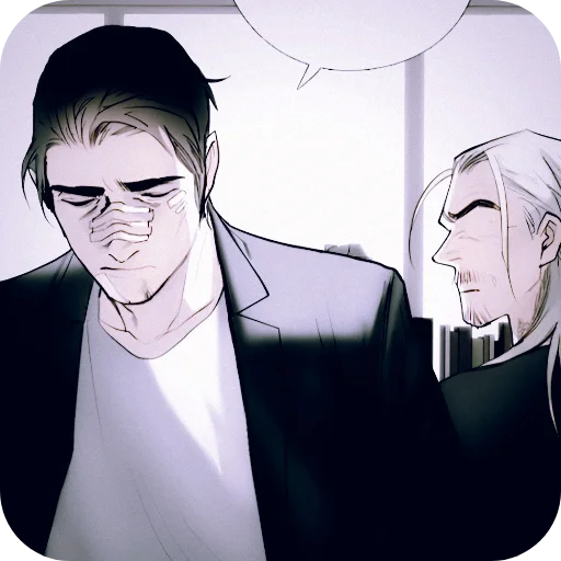 😒 Стикер «Coffin Jackson» для Telegram