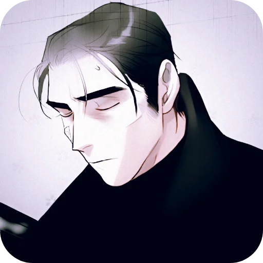 ✋ Стикер «Coffin Jackson» для Telegram