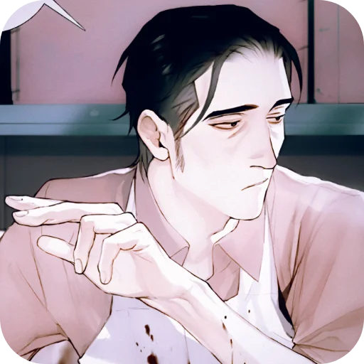 🤏 Стикер «Coffin Jackson» для Telegram