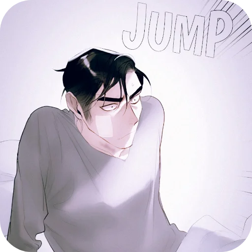 😳 Стикер «Coffin Jackson» для Telegram