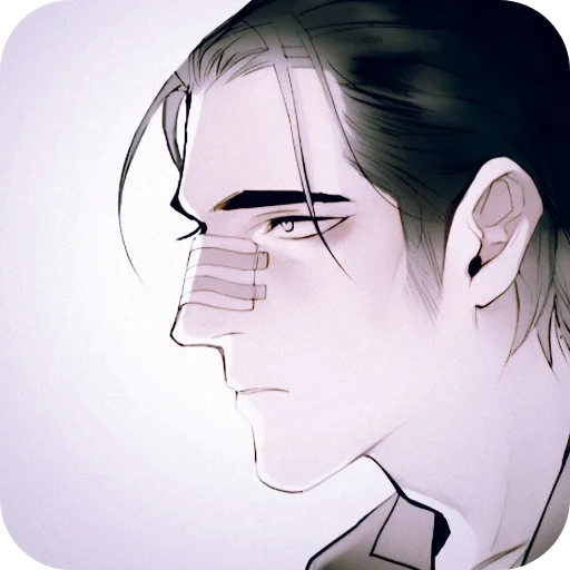 😶 Стикер «Coffin Jackson» для Telegram