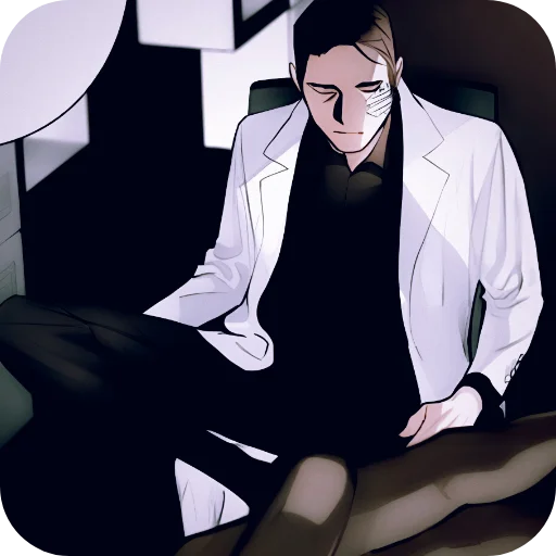 😎 Стикер «Coffin Jackson» для Telegram