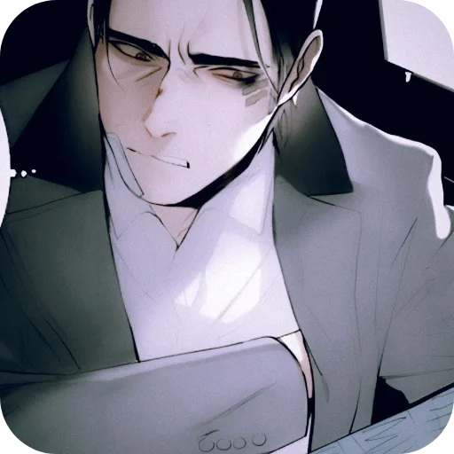 😩 Стикер «Coffin Jackson» для Telegram