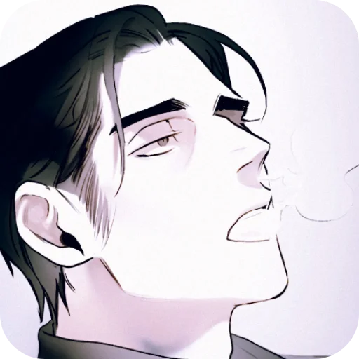 😮‍💨 Стикер «Coffin Jackson» для Telegram