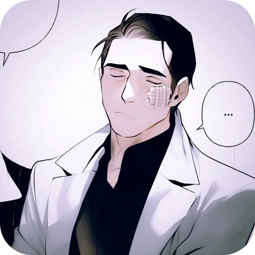😶 Стикер «Coffin Jackson» для Telegram