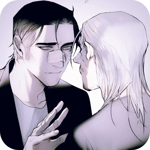 ✋ Стикер «Coffin Jackson» для Telegram