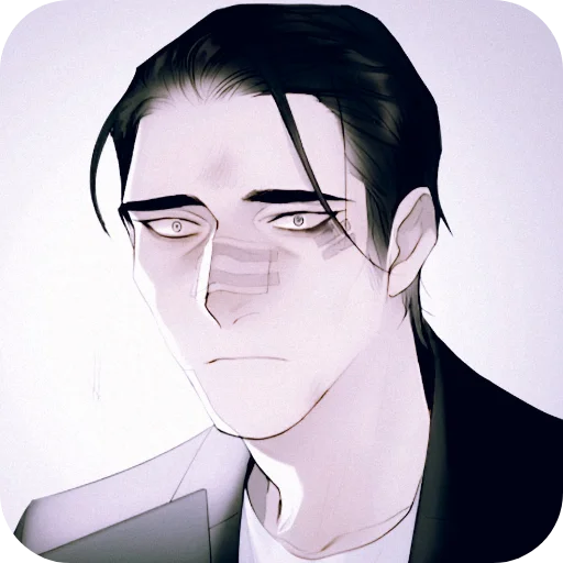 😮 Стикер «Coffin Jackson» для Telegram