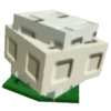 Стикер 25 Grow A Garden