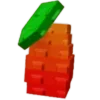 Стикер 17 Grow A Garden