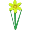 Стикер 9 Grow A Garden
