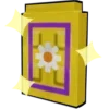 Стикер 48 Grow A Garden