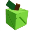 Стикер 26 Grow A Garden