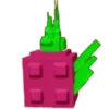Стикер 16 Grow A Garden