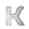 🤎 Эмодзи «Коричневые и серые буквы, таблички иконки» для Telegram