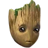 Стикер 13 💂‍♂️🌳🌴💚🔫🤿