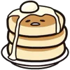 Стикер 35 Gudetama
