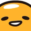 Стикер 22 Gudetama