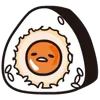Стикер 33 Gudetama