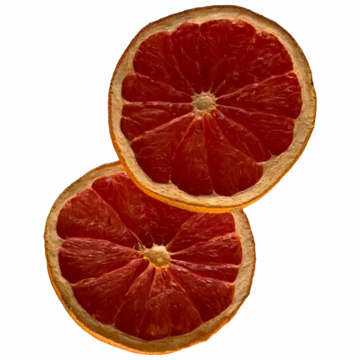 🍊 Стикер «guilty lust» для Telegram