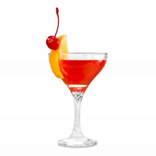 🍹 Стикер «guilty lust» для Telegram