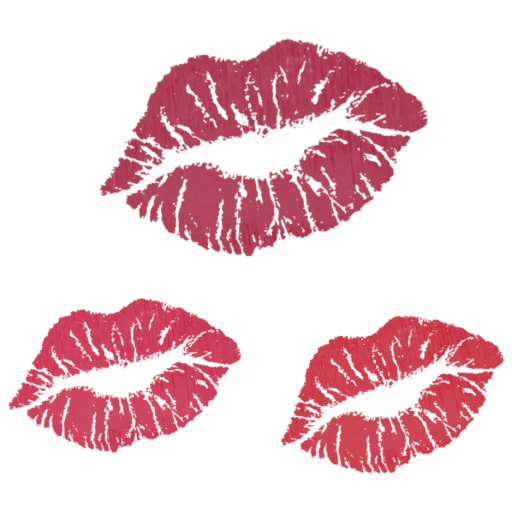 💋 Стикер «guilty lust» для Telegram