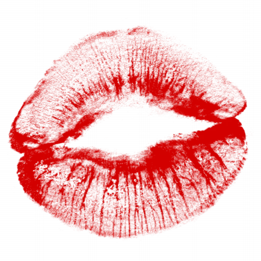 💋 Стикер «guilty lust» для Telegram
