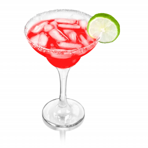 🍸 Стикер «guilty lust» для Telegram
