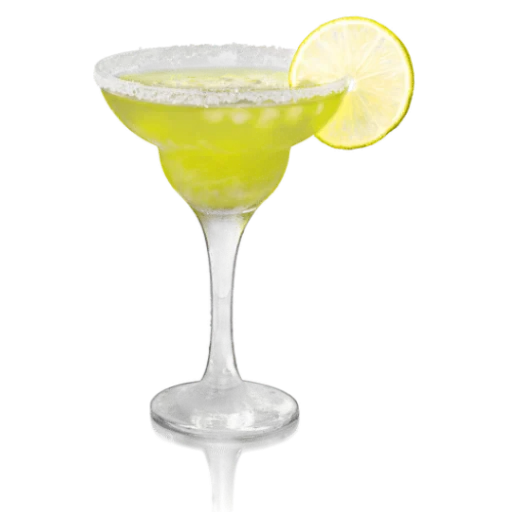 🍸 Стикер «guilty lust» для Telegram