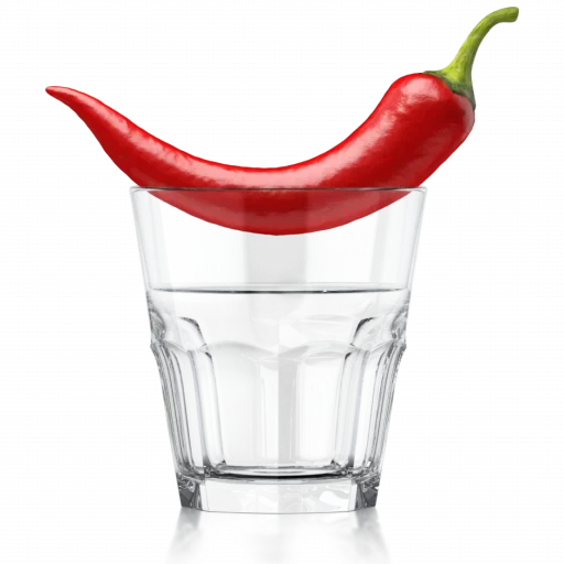 🌶️ Стикер «guilty lust» для Telegram