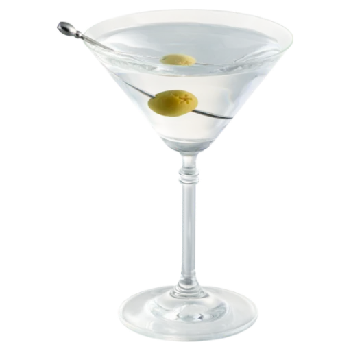 🍸 Стикер «guilty lust» для Telegram