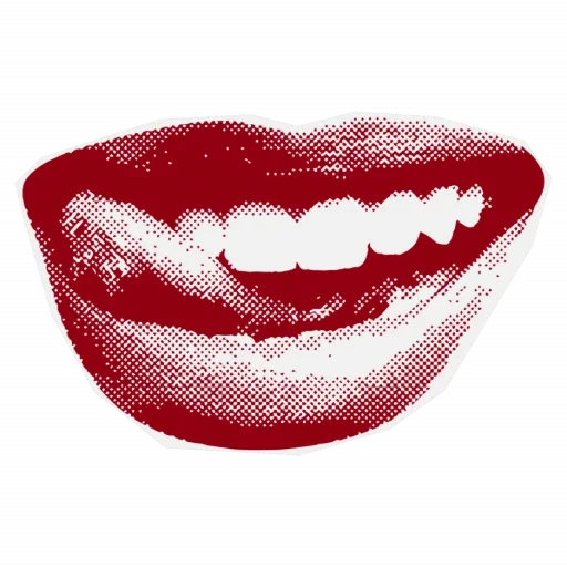 🫦 Стикер «guilty lust» для Telegram