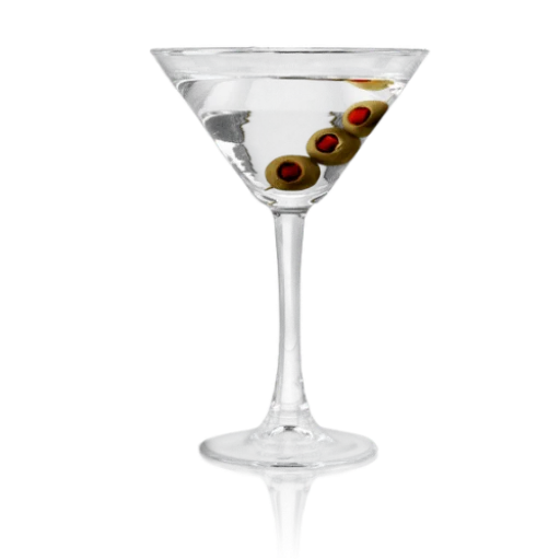 🍸 Стикер «guilty lust» для Telegram