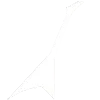 Стикер 12 Guitars