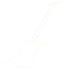 Стикер 10 Guitars