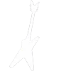 Стикер 9 Guitars