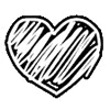 🖤 Эмодзи «gulag» для Telegram